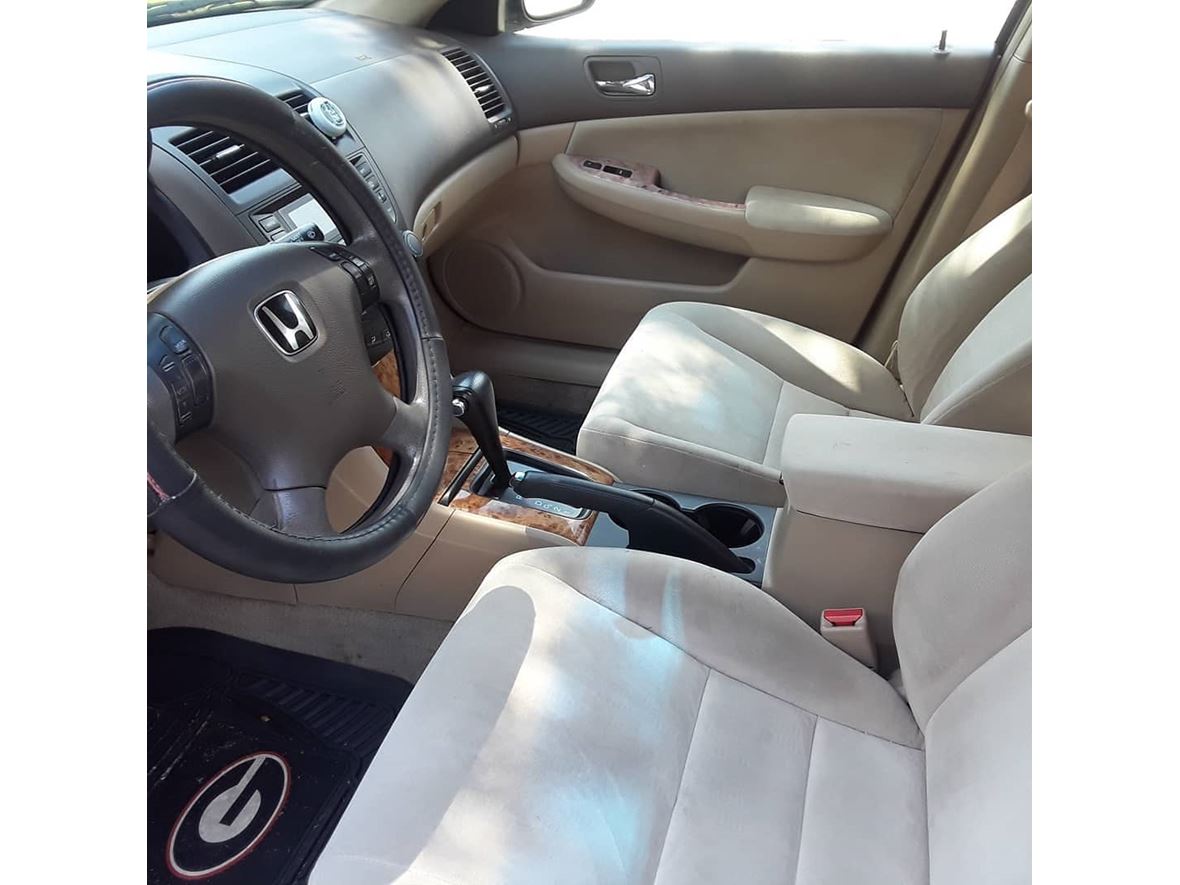 2006 Honda Accord for sale by owner in Buford