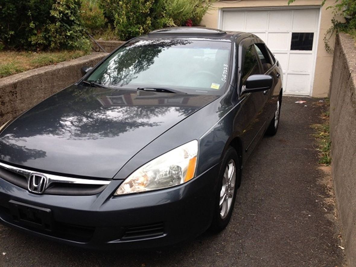 2006 Honda Accord for sale by owner in Ridgway