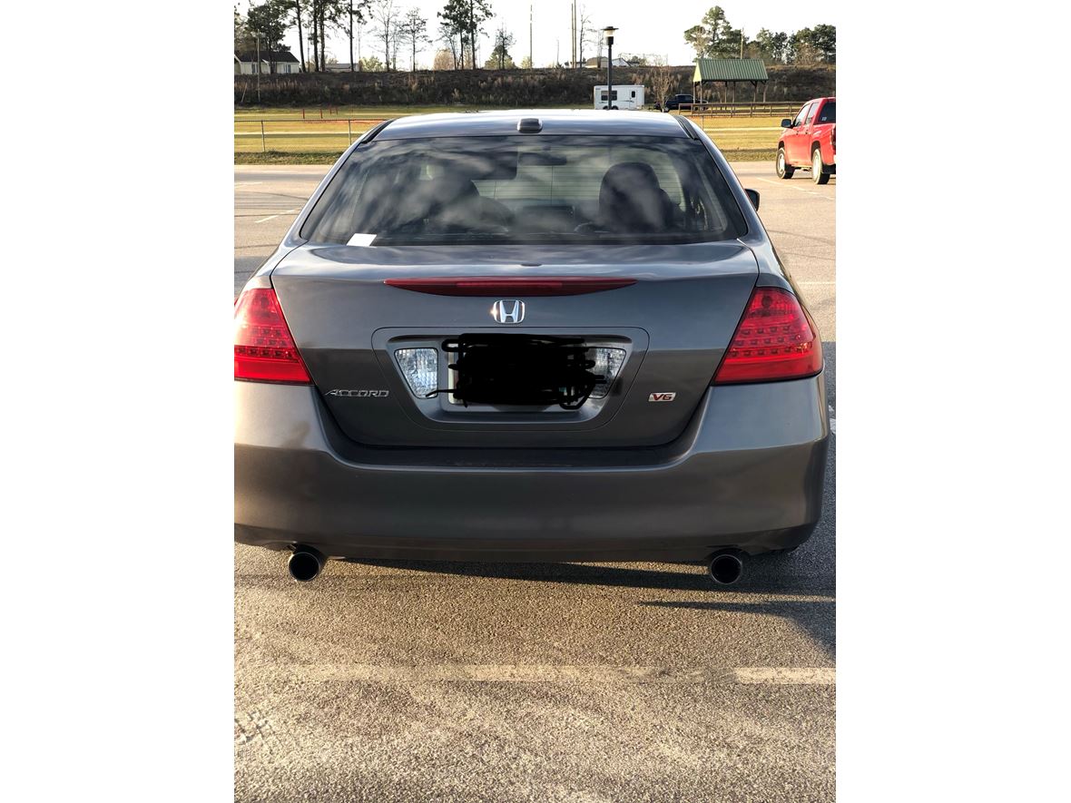 2006 Honda Accord for sale by owner in Lexington