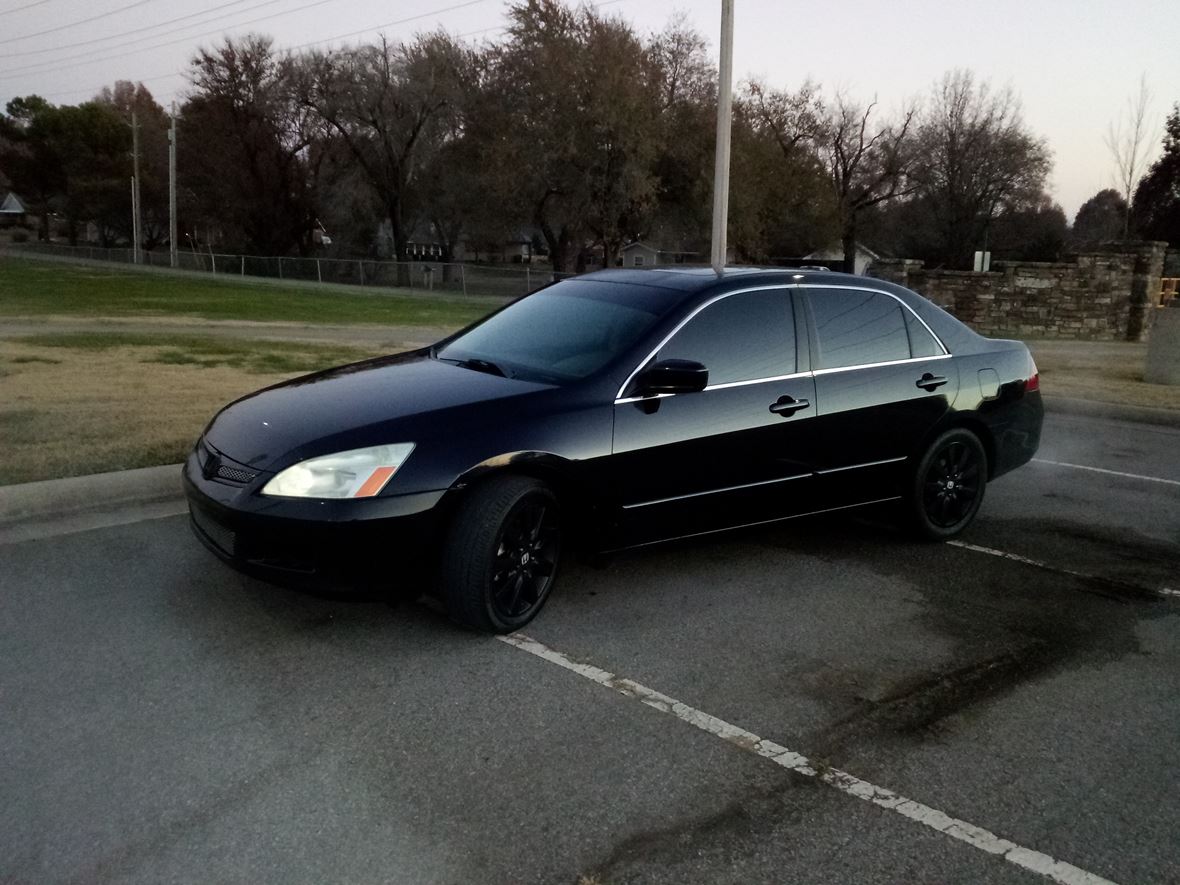 2007 Honda Accord for Sale by Owner in Springdale, AR 72764