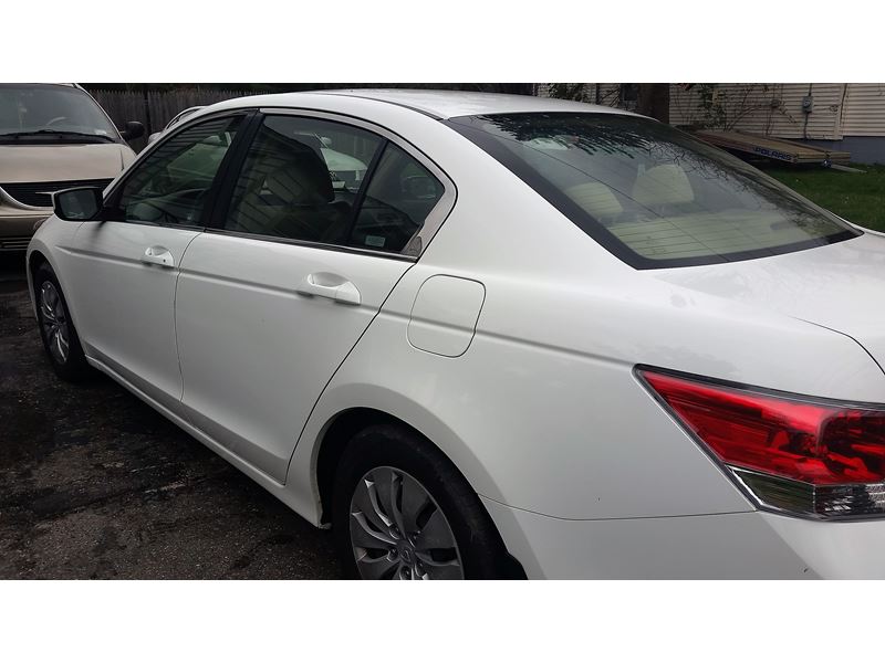2008 Honda Accord for Sale by Owner in West New York, NJ 07093
