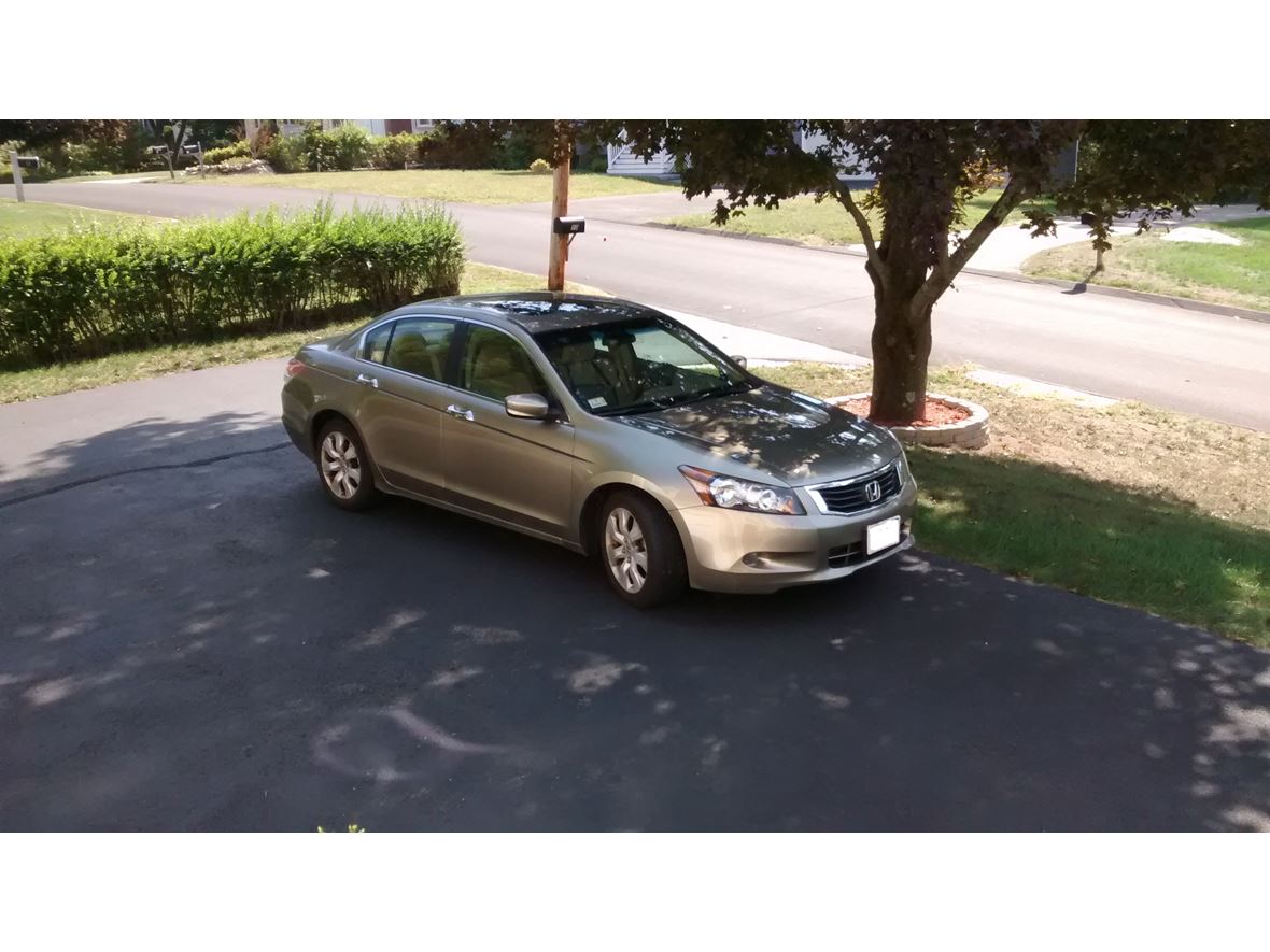 2008 Honda Accord for Sale by Owner in Burlington, MA 01803