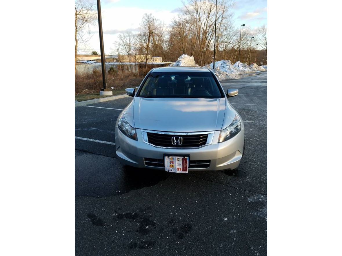 2008 Honda Accord for Sale by Owner in Danbury, CT 06811