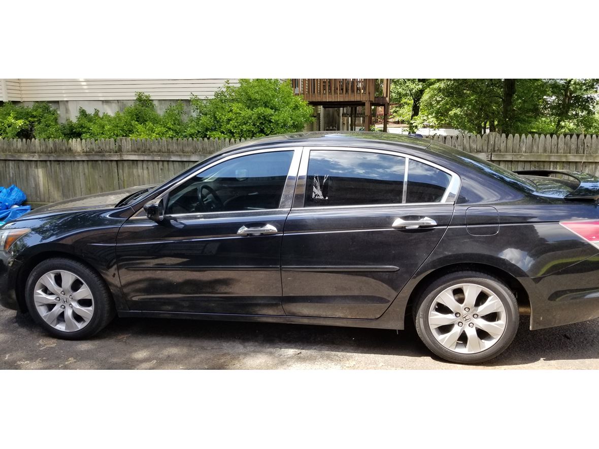 2008 Honda Accord for sale by owner in Roselle