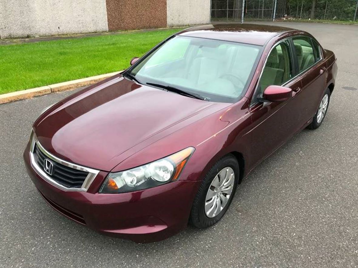 2008 Honda Accord for sale by owner in Miami