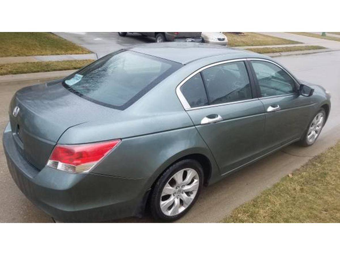 2008 Honda Accord for sale by owner in Omaha