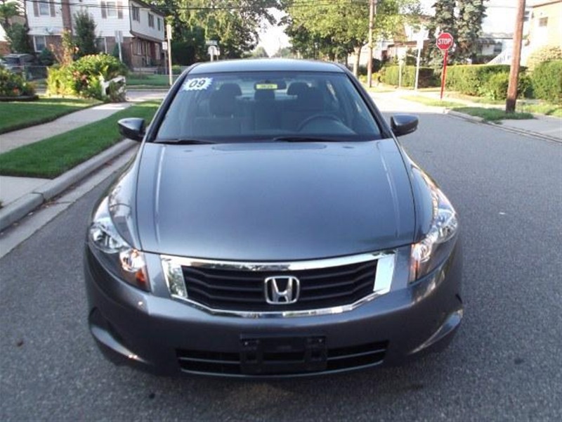2009 Honda Accord for Sale by Owner in Harlingen, TX 78550