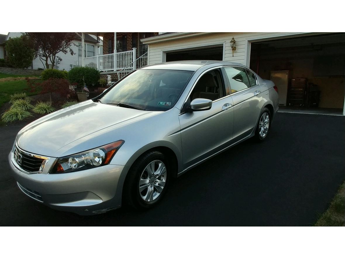 2009 Honda Accord for Sale by Owner in Mechanicsburg, PA 17055