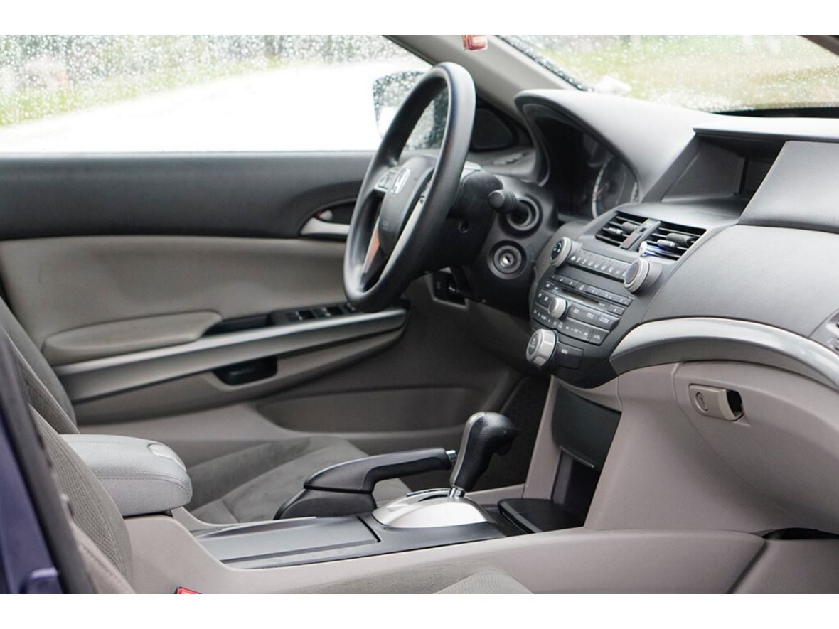 2009 Honda Accord for sale by owner in Stoneville