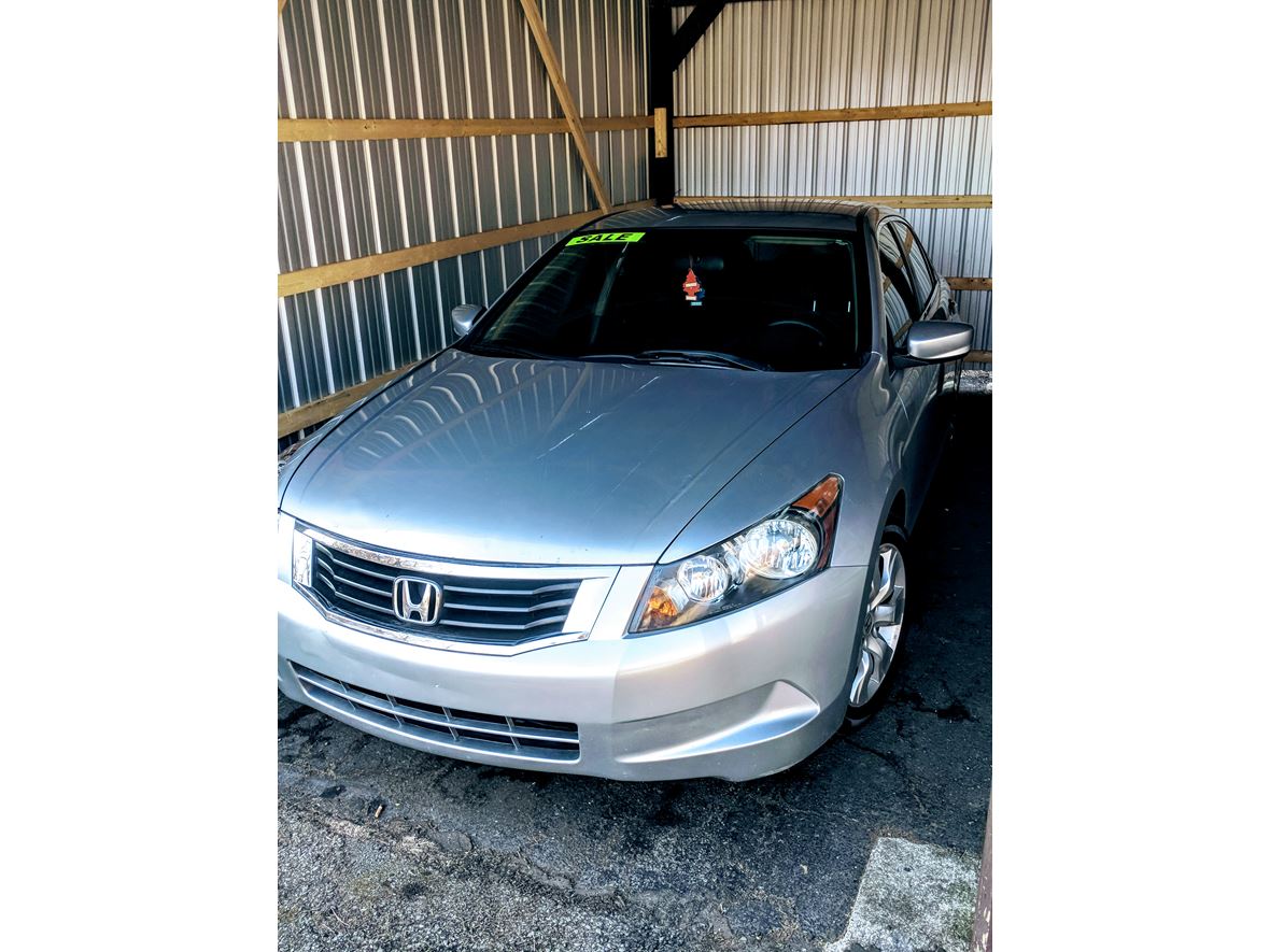 2009 Honda Accord for sale by owner in Goshen