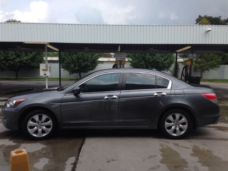 2010 Honda Accord Sale by Owner in Saint Martinville, LA 70582