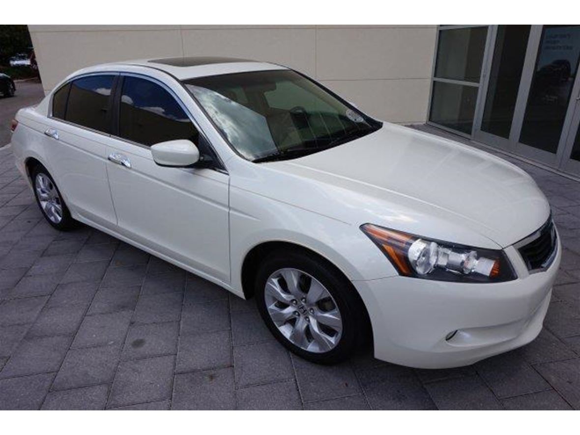 2010 Honda Accord for sale by owner in LOS ANGELES