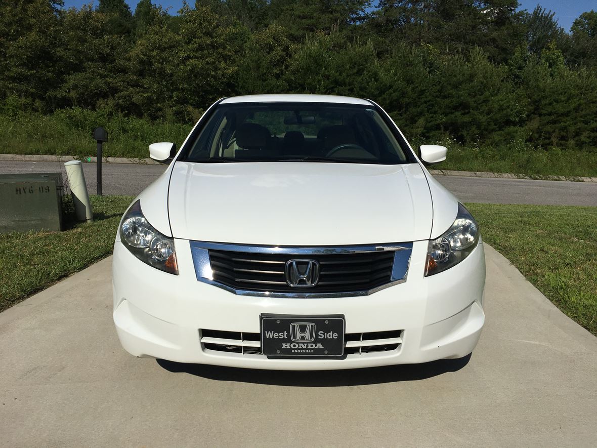 2010 Honda Accord for Sale by Owner in Knoxville, TN 37918