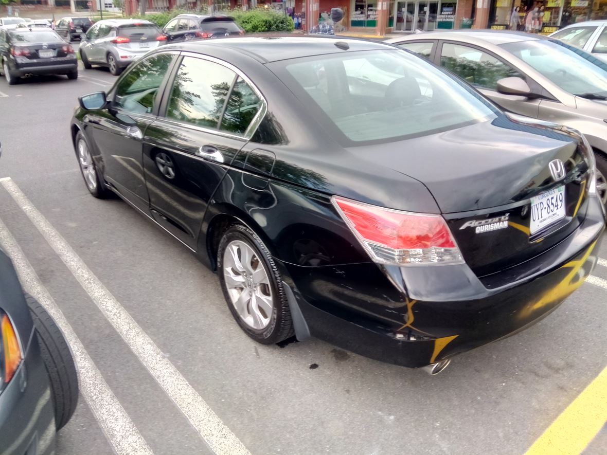 2010 Honda Accord for sale by owner in Mc Lean