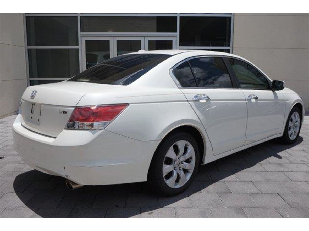 2010 Honda Accord for sale by owner in Seattle