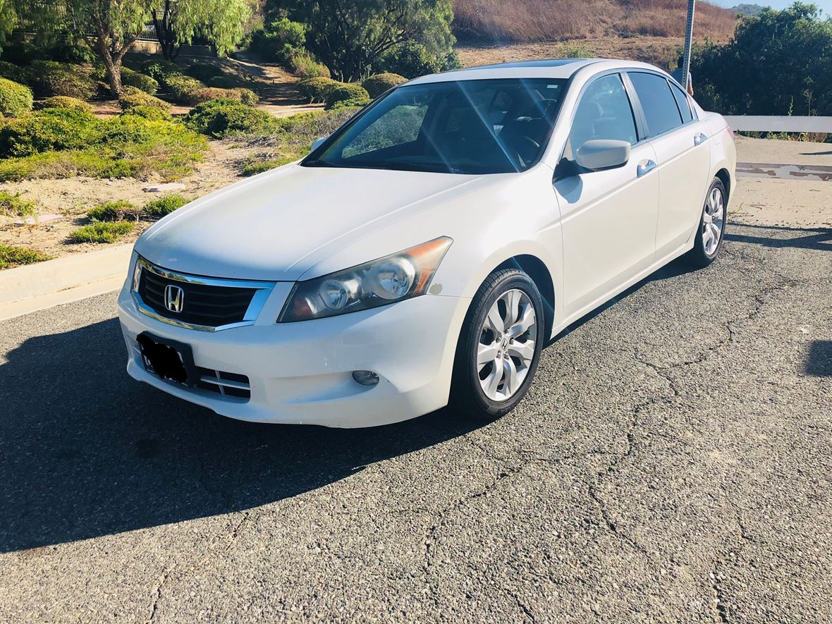 2010 Honda Accord for sale by owner in Chino Hills