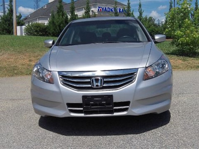 2011 Honda Accord for Sale by Owner in New York, NY 10011
