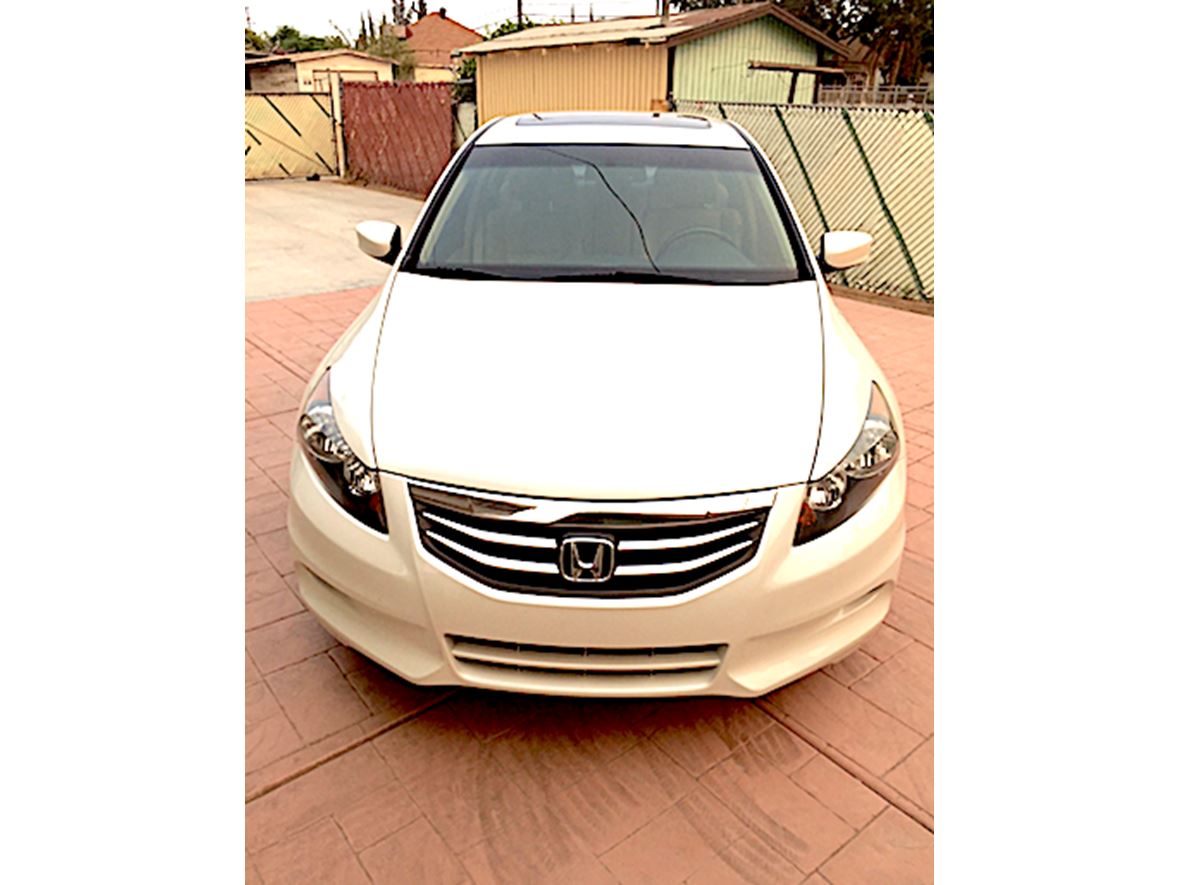 2011 Honda Accord for Sale by Owner in Redlands, CA 92374