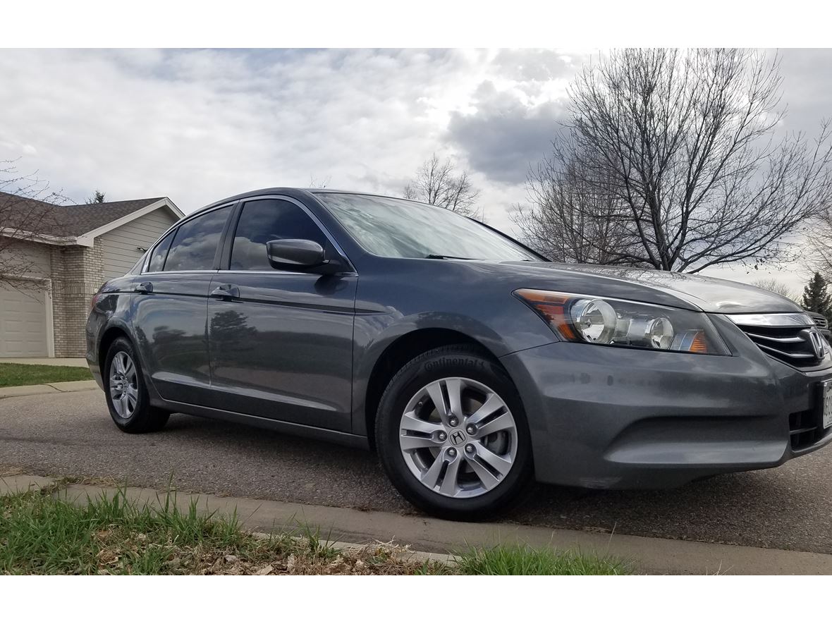 2011 Honda Accord Private Car Sale in Loveland, CO 80537