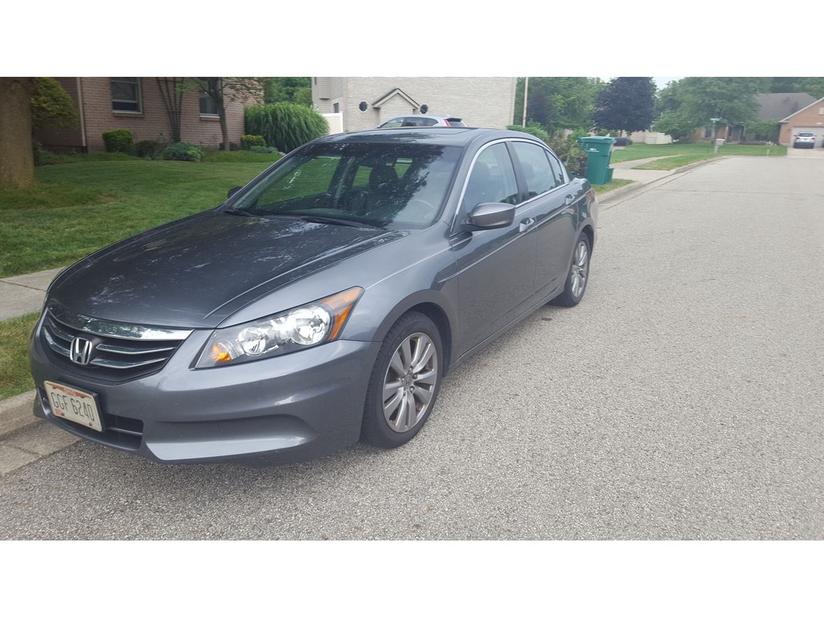 2011 Honda Accord for sale by owner in West Milton