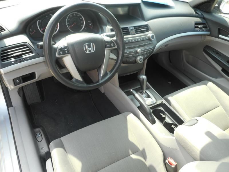 2012 Honda Accord for sale by owner in PENSACOLA
