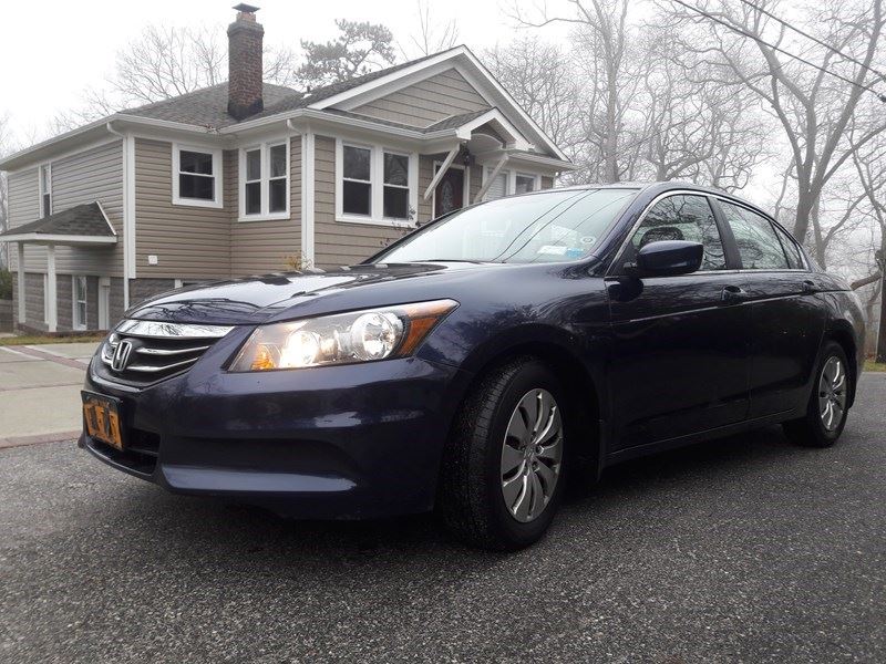 2012 Honda Accord for sale by owner in Rocky Point