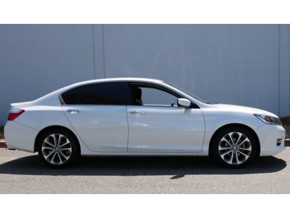 2012 Honda Accord for sale by owner in Cheltenham