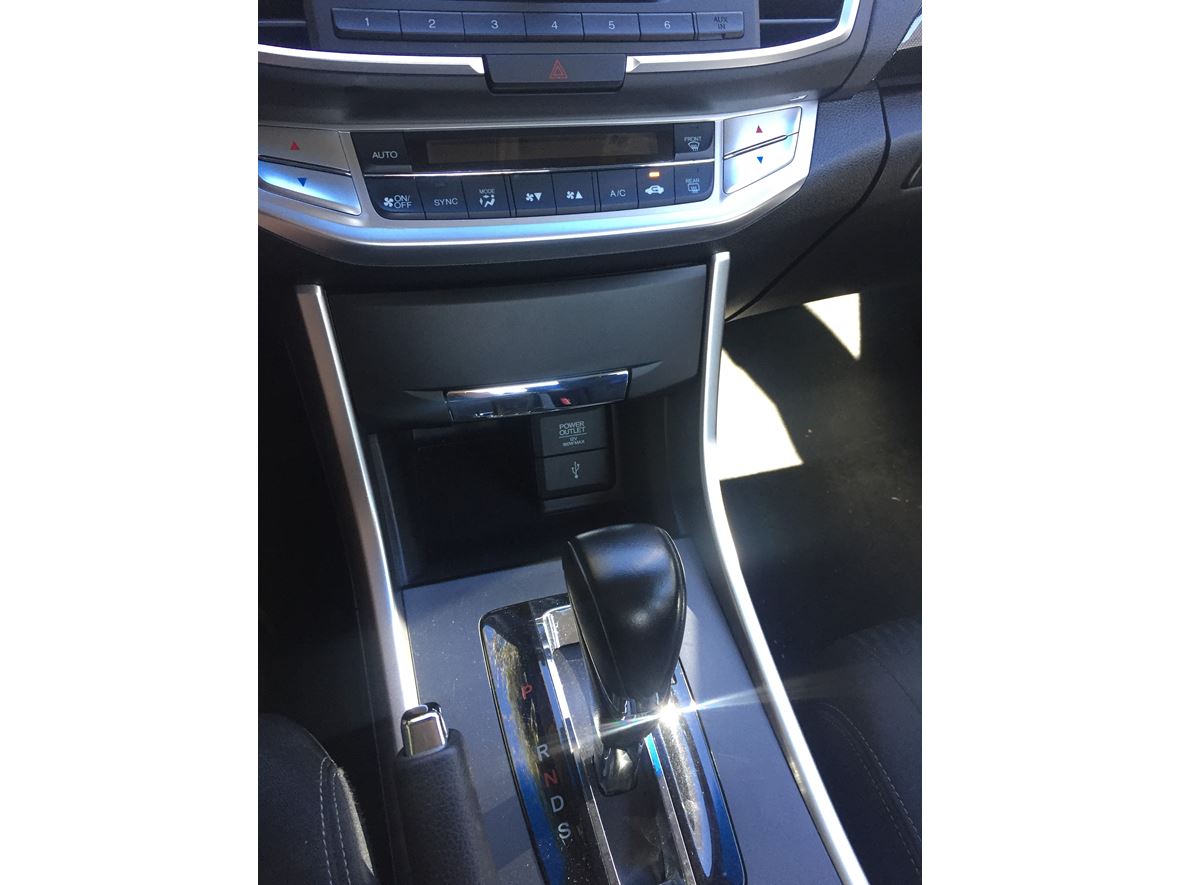 2013 Honda Accord for sale by owner in Marietta