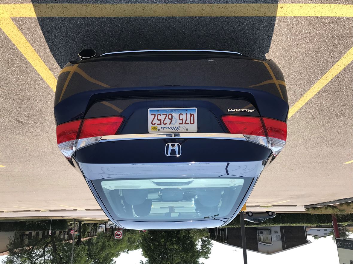 2013 Honda Accord for sale by owner in Des Plaines