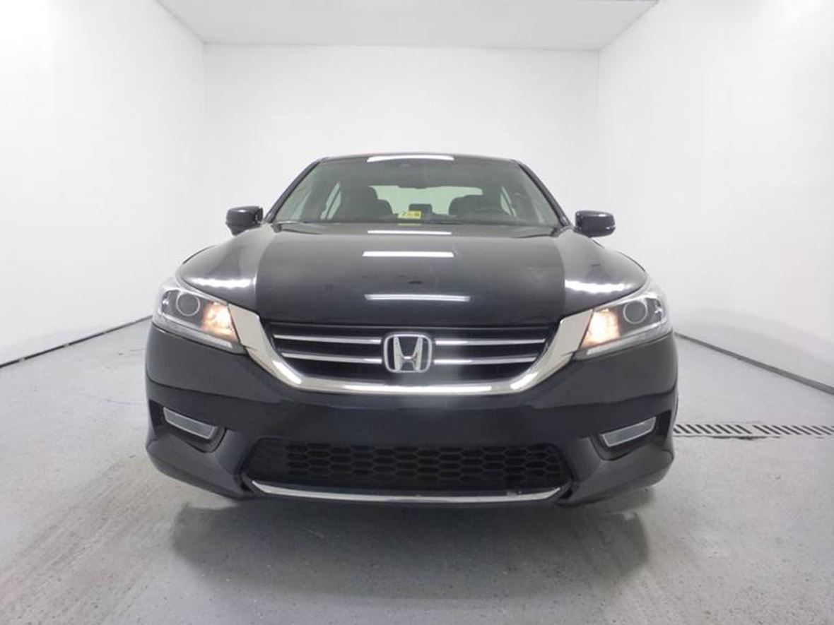 2014 Honda Accord for sale by owner in Atlanta