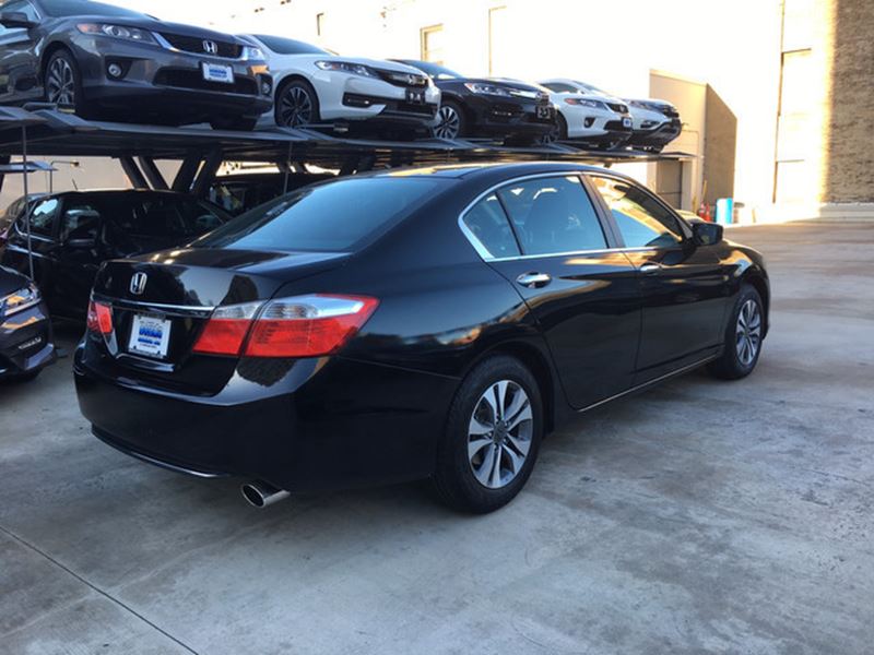 2015 Honda Accord for sale by owner in New York