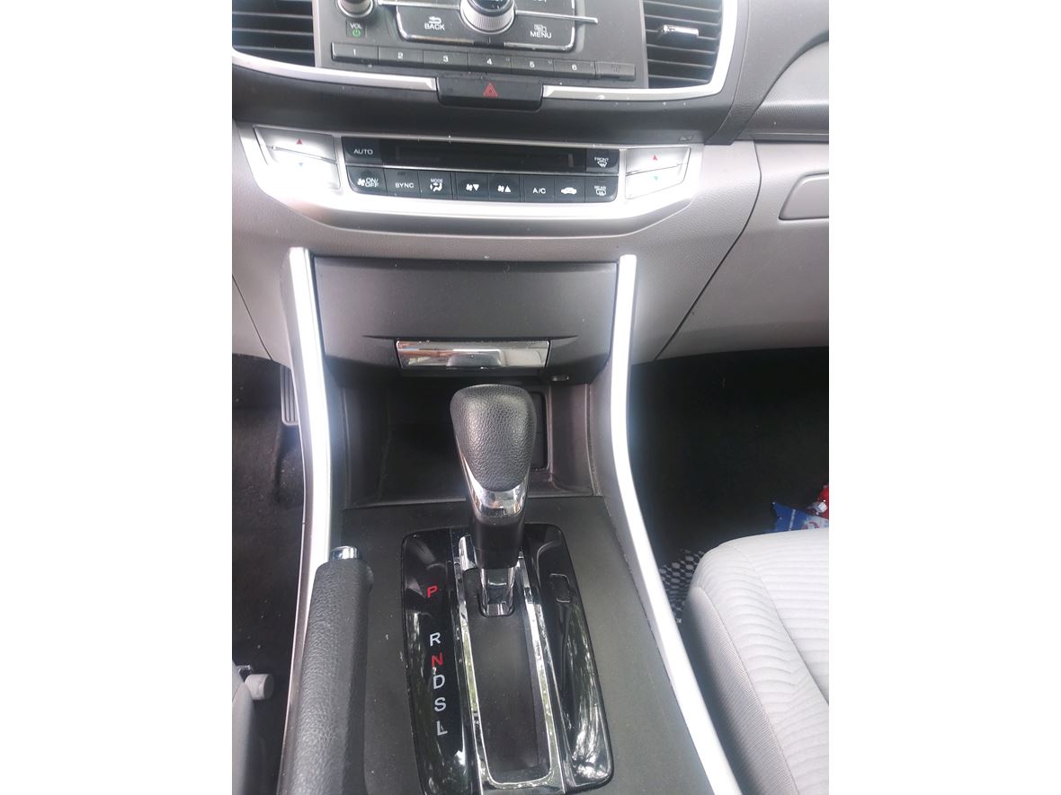2015 Honda Accord for sale by owner in New Orleans