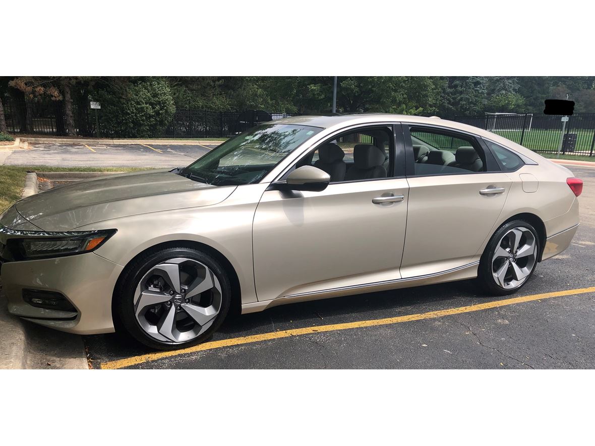 2018 Honda Accord for sale by owner in River Forest