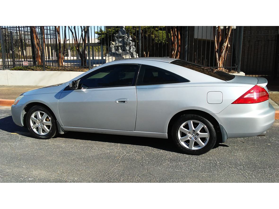 2005 Honda Accord Coupe For Sale By Owner In Atlanta Ga 30308