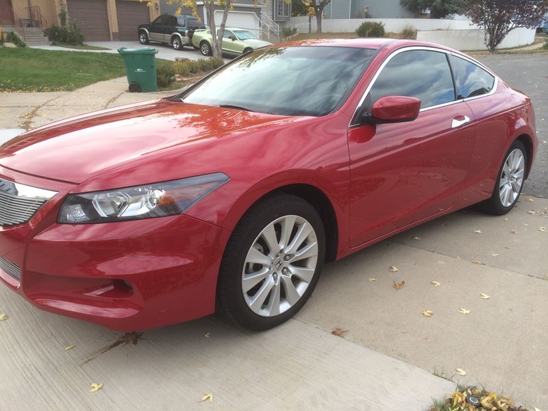 2012 Honda Accord Coupe for Sale by Owner in Syracuse, UT 84075