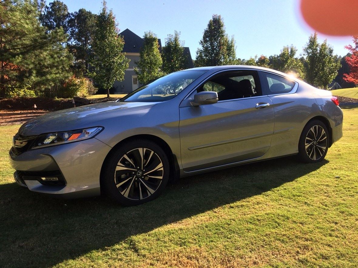 Honda Accord Coupe For Sale >> 2016 Honda Accord Coupe For Sale By Owner In Canton Ga 30114 24 500 Honda Accord Coupe For Sale >> 2016 Honda Accord Coupe For Sale By Owner In Canton Ga 30114 24 500