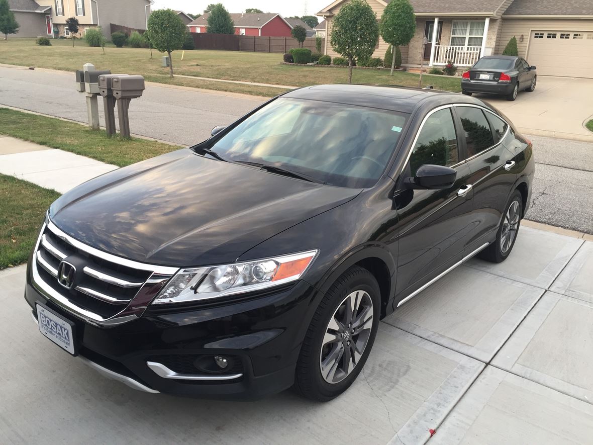 2013 Honda Accord Crosstour for sale by owner in Bayside