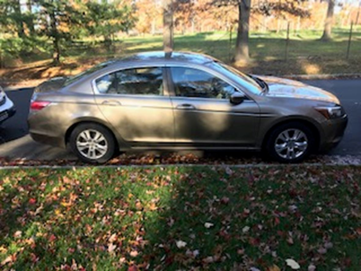 2009 Honda Accord LX for sale by owner in East Stroudsburg
