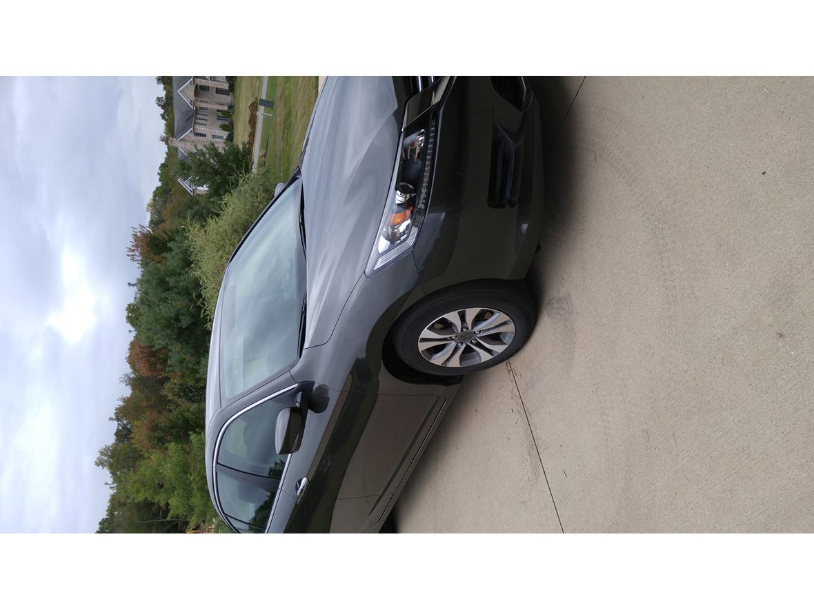 2013 Honda Accord lx for sale by owner in Medina