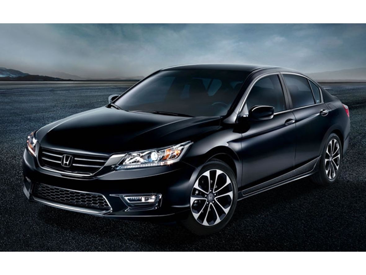 2015 Honda Accord sport Sale by Owner in Winston Salem, NC ...