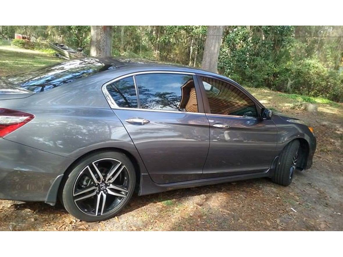 2016 Honda Accord Sport For Sale >> 2016 Honda Accord Sport Private Car Sale In Brunswick Ga 31524 2016 Honda Accord Sport For Sale >> 2016 Honda Accord Sport Private Car Sale In Brunswick Ga 31524