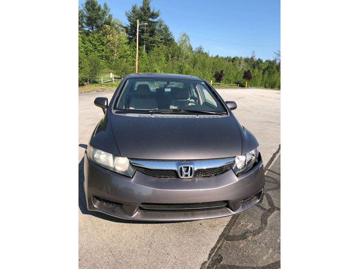 2009 Honda Civic For Sale >> 2009 Honda Civic For Sale By Owner In Auburn Nh 03032 5 500 2009 Honda Civic For Sale >> 2009 Honda Civic For Sale By Owner In Auburn Nh 03032 5 500