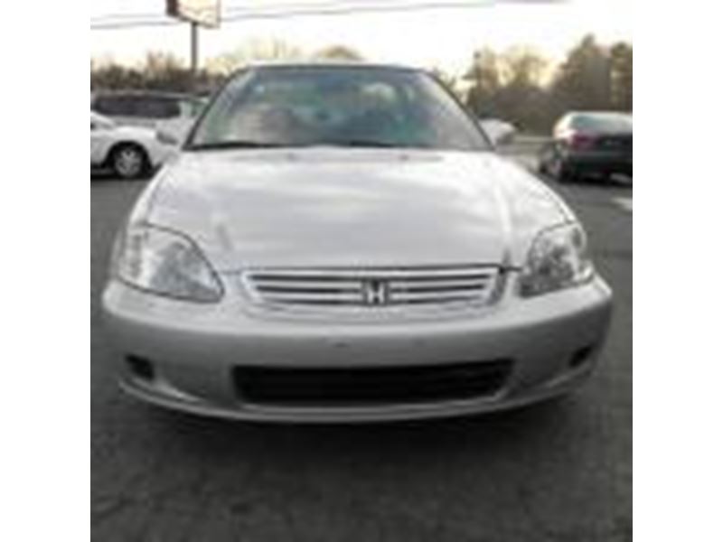 1999 Honda Civic Classic Car Arlington, VA 22246