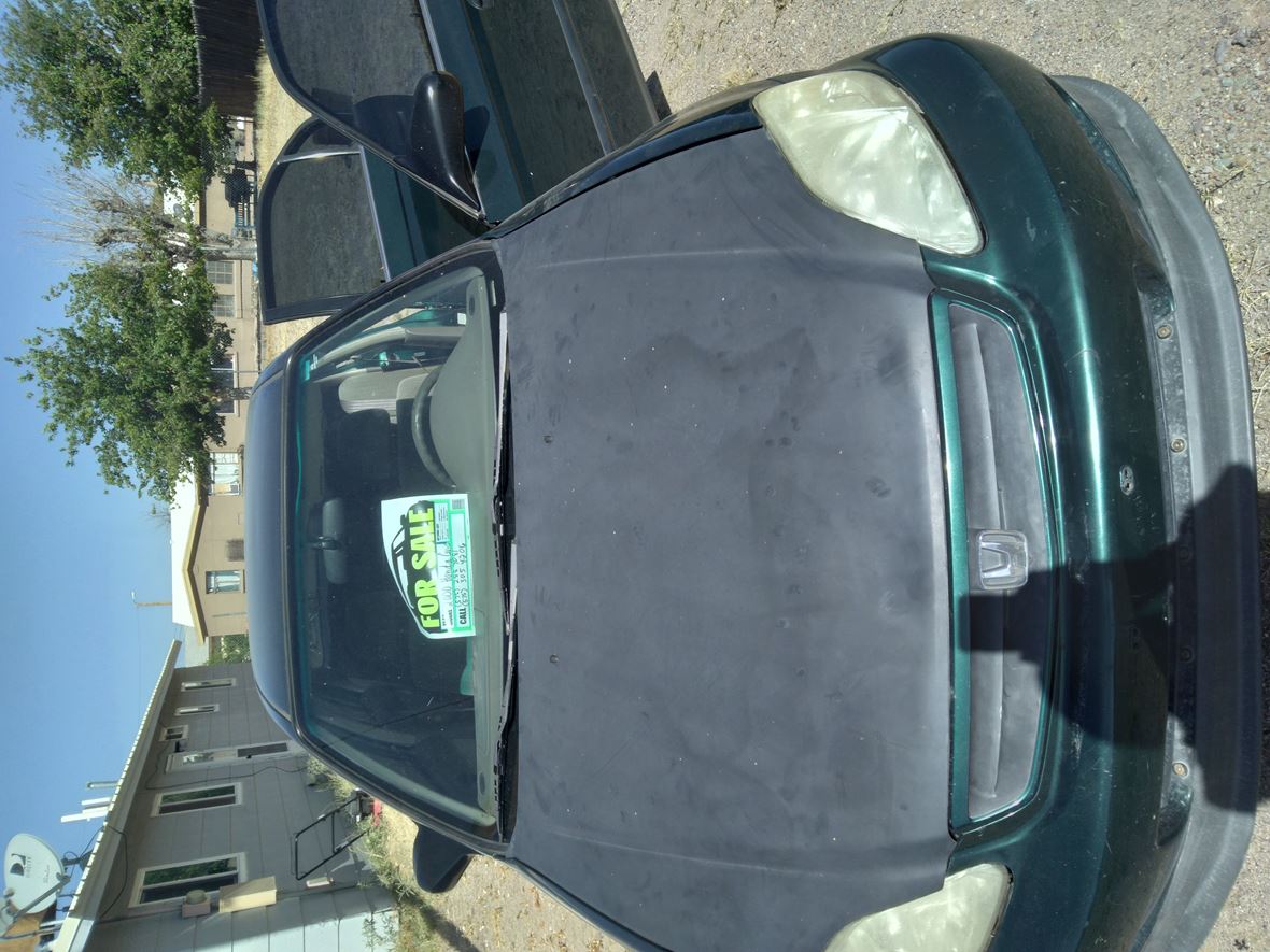 2000 Honda Civic for sale by owner in Las Cruces