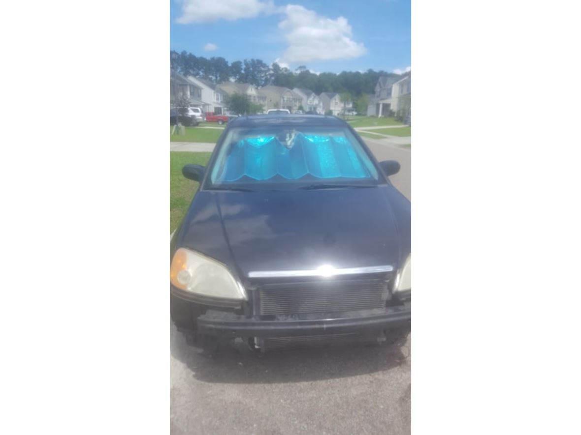 2001 Honda Civic for sale by owner in Dickson