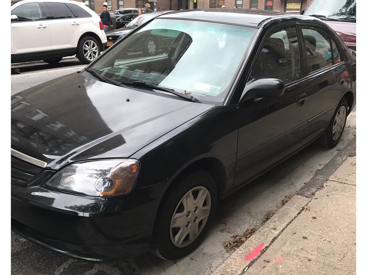 2003 Honda Civic for sale by owner in Brooklyn