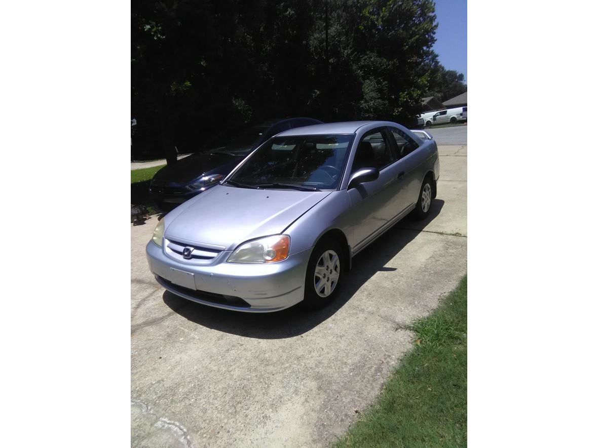 2003 Honda Civic for sale by owner in Smiths Station