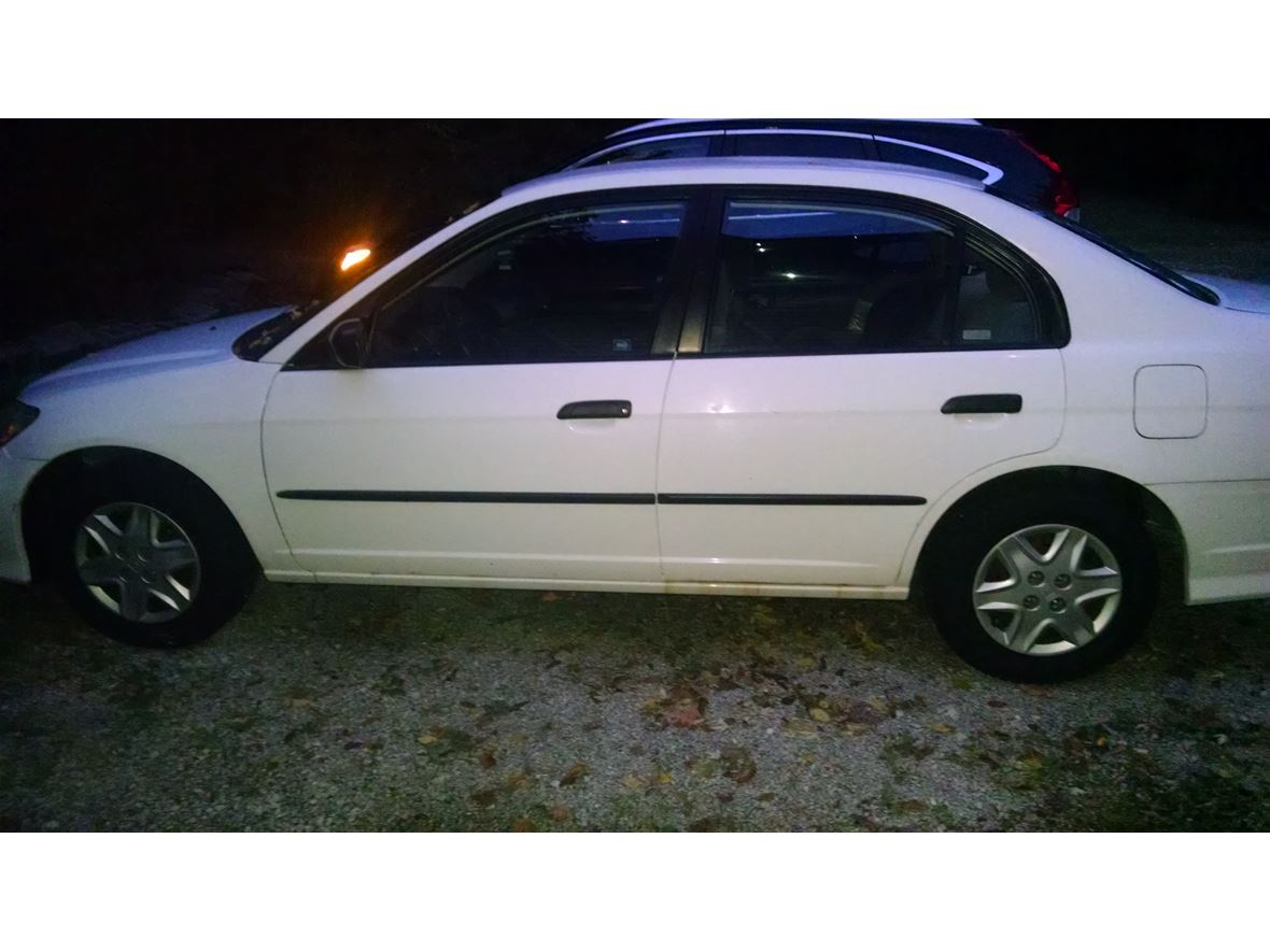 2004 Honda Civic for sale by owner in Chardon