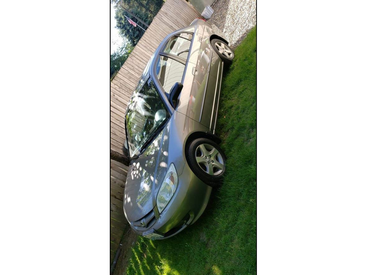 2005 Honda Civic for sale by owner in Lacey