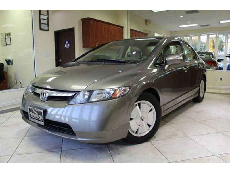 2006 Honda Civic for sale by owner in New York